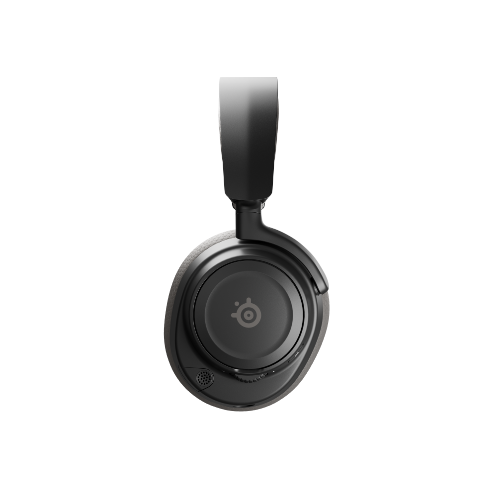 SteelSeries賽睿Arctis Nova 7 Gen 2無線電競耳麥